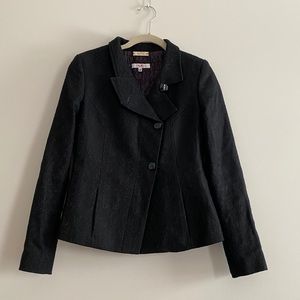 Vintage Versace VSJ blazer